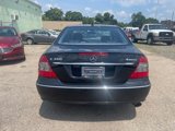 Used 2007 Mercedes-Benz E 350 4MATIC Sedan image 5
