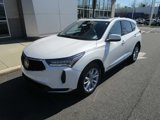 Certified 2022 Acura RDX AWD image 2
