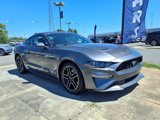 Used 2022 Ford Mustang Premium image 3