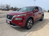 Used 2023 Nissan Rogue SV w/ SV Premium B Package image 2