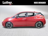 Used 2024 Nissan Leaf SV Plus image 4