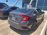 Used 2021 Honda Civic EX image 3