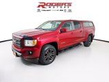 Used 2020 GMC Canyon SLE w/ Elevation Edition image 3