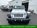 Used 2018 Jeep Wrangler Rubicon w/ Cold Weather Group image 3