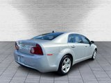 Used 2012 Chevrolet Malibu LS image 6