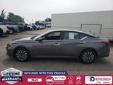 Used 2025 Nissan Altima 2.5 SV image 4