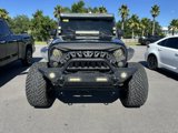 Used 2014 Jeep Wrangler Unlimited Sport w/ Quick Order Package 24S image 3