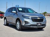 Used 2024 Chevrolet Equinox LT image 3