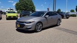 Used 2022 Chevrolet Malibu LT image 4