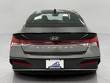 New 2025 Hyundai Elantra Sport image 4