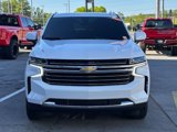 Used 2021 Chevrolet Tahoe LT image 2