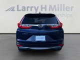 Used 2018 Honda CR-V EX image 4