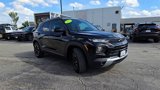 Used 2022 Chevrolet TrailBlazer LT w/ Sun and Liftgate Package image 3