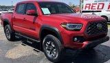 Used 2023 Toyota Tacoma TRD Off-Road image 2