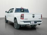 Used 2021 RAM 1500 Laramie image 5