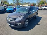 Used 2015 Chevrolet Traverse LT image 2