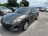 Used 2011 MAZDA MAZDA3 i Touring image 3