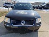 Used 2005 Volkswagen Passat GLS image 2