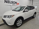 Used 2013 Toyota RAV4 Limited image 4