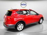 Used 2015 Toyota RAV4 Limited image 6