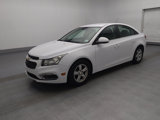 Used 2016 Chevrolet Cruze LT image 2