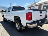 Used 2009 Chevrolet Silverado 2500 LTZ w/ Safety Package image 3