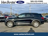 Used 2021 Ford Explorer XLT w/ Equipment Group 202A image 2