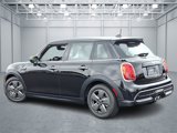 Certified 2022 MINI Cooper S image 4