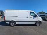 New 2025 Mercedes-Benz Sprinter 2500 image 3