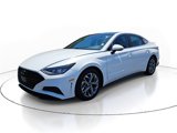 Used 2022 Hyundai Sonata SEL w/ Convenience Package image 3