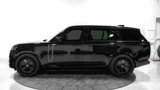 Used 2025 Land Rover Range Rover Long Wheelbase Autobiography image 3