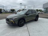Used 2025 Subaru Crosstrek 2.5i Sport image 2