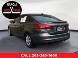 Used 2017 Ford Focus S image 5