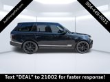 Used 2013 Land Rover Range Rover Supercharged image 2
