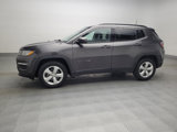 Used 2018 Jeep Compass Latitude image 2