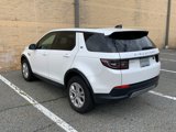 Certified 2023 Land Rover Discovery Sport S image 6
