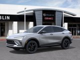 New 2025 Buick Envista Sport Touring w/ Convenience I Package image 6