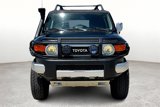 Used 2008 Toyota FJ Cruiser 4WD image 4