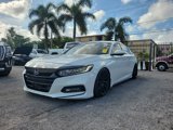Used 2018 Honda Accord Sport image 2