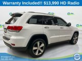 Used 2014 Jeep Grand Cherokee Limited image 5