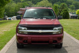 Used 2007 Chevrolet TrailBlazer LS w/ LS Preferred Equipment Group image 2