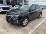 Used 2022 Chevrolet Equinox LT image 1