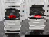 New 2025 Chrysler Voyager LX image 6