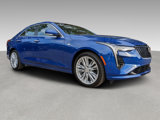 Used 2023 Cadillac CT4 Premium Luxury w/ Climate Package image 2