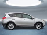 Used 2013 Toyota RAV4 Limited image 3