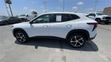 Certified 2024 Chevrolet Trax RS w/ Driver Confidence Package image 6