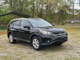Used 2014 Honda CR-V EX-L image 3