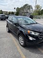 Certified 2019 Ford EcoSport SE w/ SE Convenience Package image 5