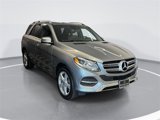 Used 2016 Mercedes-Benz GLE 350 4MATIC image 3