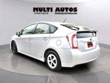 Used 2013 Toyota Prius Five image 5